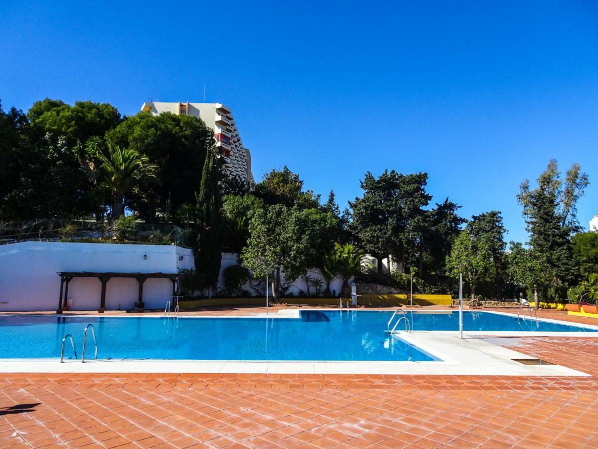 Apartment Duquesa de España Torremolinos Exterior foto